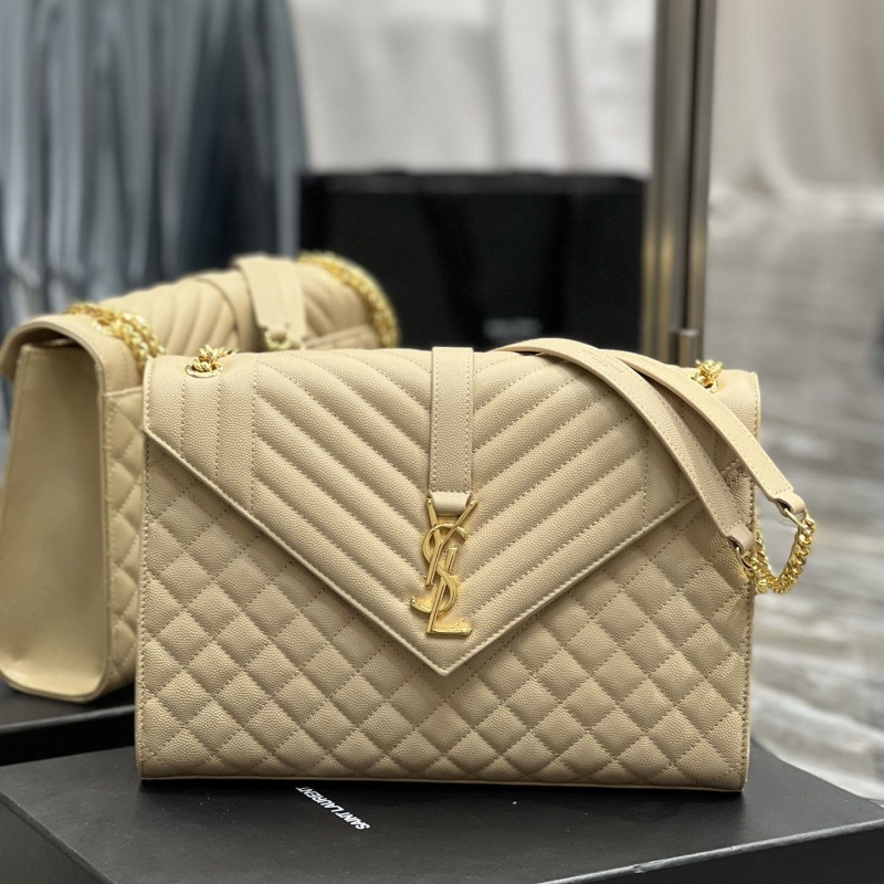 Y*L top handle bags